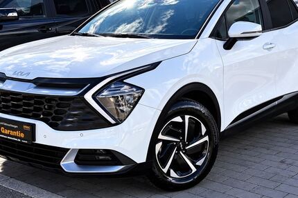 Kia Sportage 100.000 km 18.990 &euro; Neuching 85467