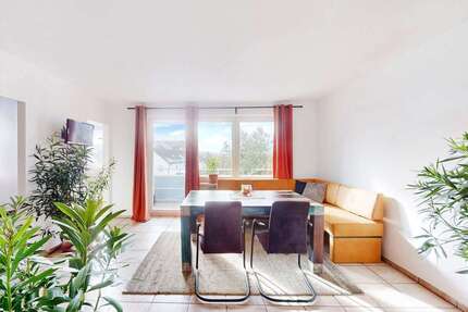 Wohnung zum Kaufen in Eching 240.000 € 39 m² 2 zimmer