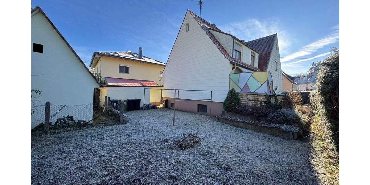 Etagenwohnung Karlsfeld - 8 Zimmer, 182 m&sup2;, 995.000&euro; | Angebot:25727479