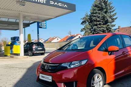 Honda Jazz 45.900 km 12.990 &euro; Neufinsing 85464