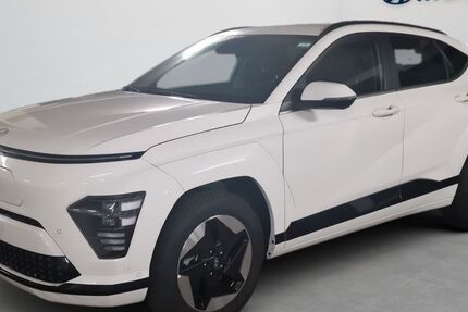 Hyundai KONA Elektro 1.150 km 35.180 &euro; München 81825