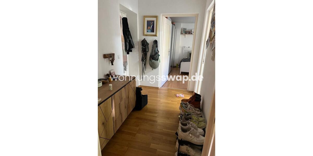 Etagenwohnung München Ramersdorf-Perlach - 1 Zimmer, 46 m&sup2;, 670&euro; | Angebot:26429016