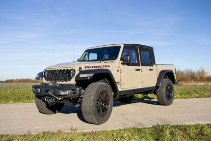 Jeep Gladiator 11.500 km 164.900 € München 81825