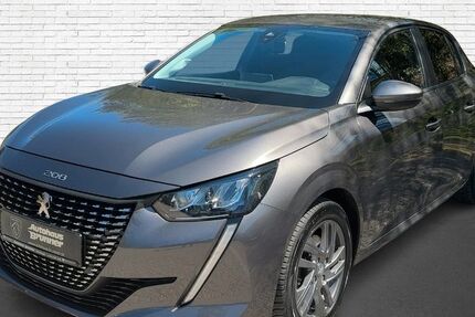 Peugeot 208 49.600 km 12.990 &euro; Starnberg-Wangen 82319