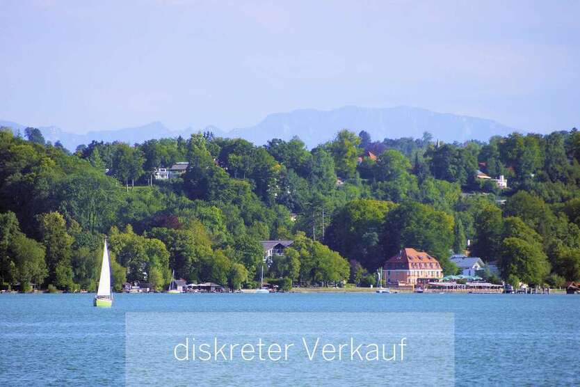 Haus zum Kaufen in Starnberg 9.990.000 € 707 m²