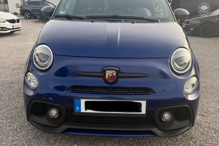 Fiat Andere 55.500 km 14.999 &euro; Hallbergmoos 85399