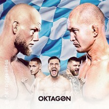 OKTAGON 71 München