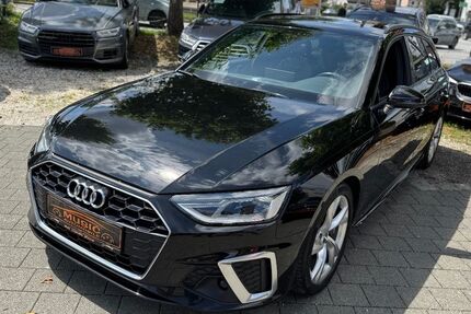Audi A4 182.350 km 20.450 € München 81243