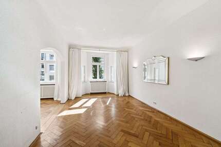 Wohnung zum Kaufen in München 1.195.000 € 112 m²