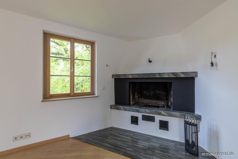 REMAX - 4-Zi-Whg in Sendling! Stilvolles Wohnen und Homeoffice im Baudenkmal! 4 zimmer