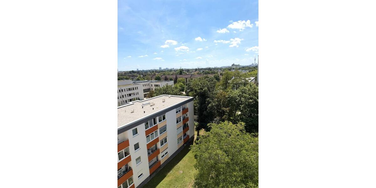 Etagenwohnung München Moosach - 3 Zimmer, 75 m&sup2;, 590.000&euro; | Angebot:27008060