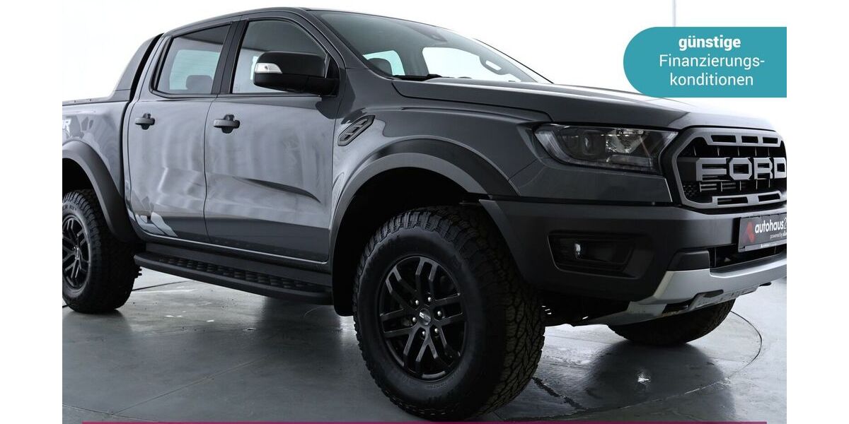 Ford Ranger 59.087 km 39.220 &euro; Eching 85386