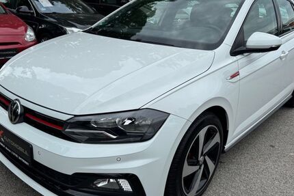 VW Polo 45.300 km 17.900 &euro; München 81243