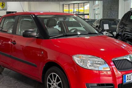 Skoda Fabia 199.800 km 990 &euro; München 81829