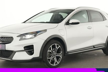 Kia XCeed 19.883 km 21.295 &euro; Garching bei München 85748
