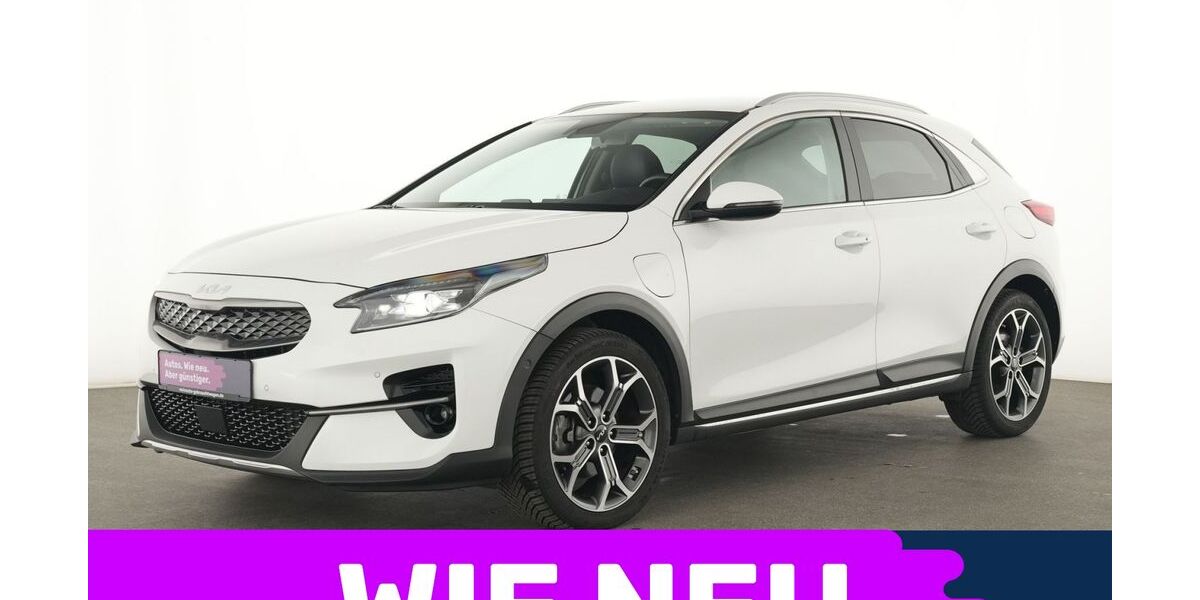 Kia XCeed 19.883 km 21.395 &euro; Garching bei München 85748