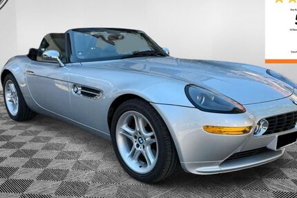 BMW Z8 16.799 km 259.900 &euro; Kranzberg 85402