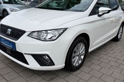 Seat Ibiza 61.000 km 13.900 &euro; Dachau (bei München) 85221