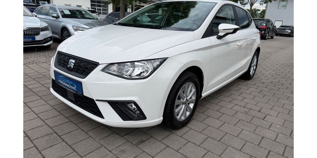 Seat Ibiza 61.000 km 13.900 &euro; Dachau (bei München) 85221