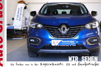 Renault Kadjar 21.431 km 18.490 &euro; Dachau 85221