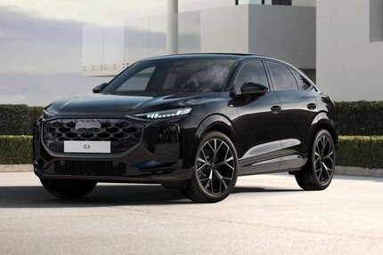 Audi Q3 1.001 km 58.990 &euro; München 80939