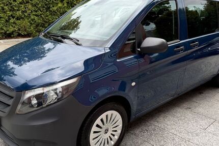Mercedes-Benz Vito 198.000 km 20.980 &euro; München 81827