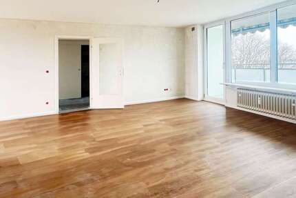Wohnung Taufkirchen - 4 Zimmer, 87 m&sup2;, 1.630&euro; | Angebot:25820996