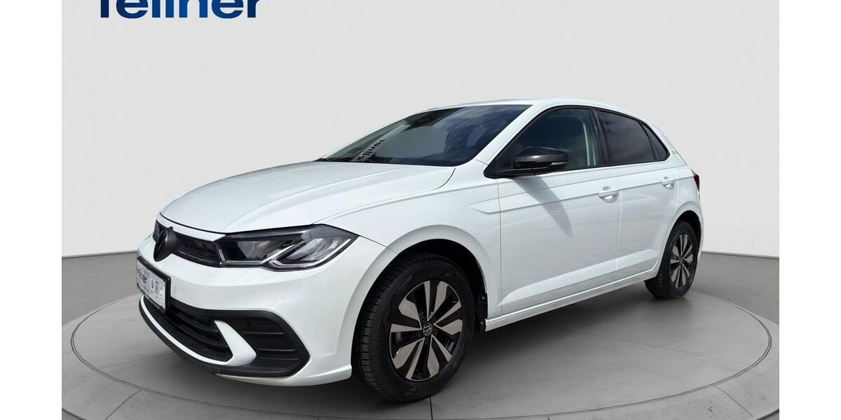 VW Polo 12.170 km 22.390 &euro; Holzkirchen 83607
