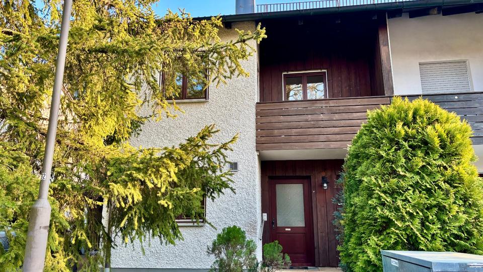 Doppelhaushälfte Neubiberg - 7 Zimmer, 135 m&sup2;, 1.290.000&euro; | Angebot:26971077