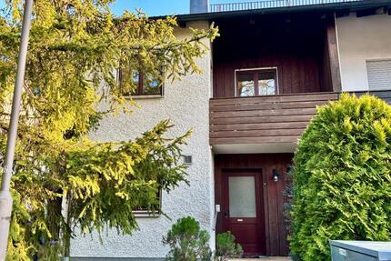 Haus Neubiberg - 7 Zimmer, 135 m&sup2;, 1.290.000&euro; | Angebot:26971077