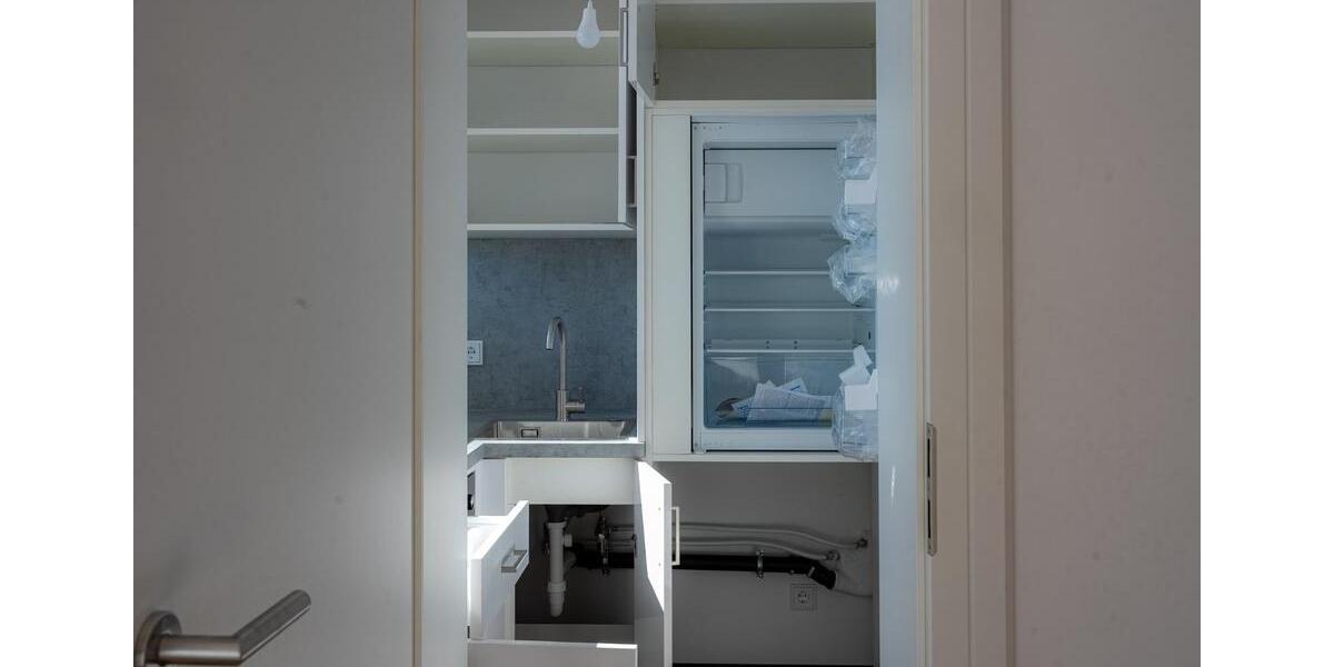 Etagenwohnung München Sendling-Westpark - 1 Zimmer, 40 m&sup2;, 349.000&euro; | Angebot:25303524