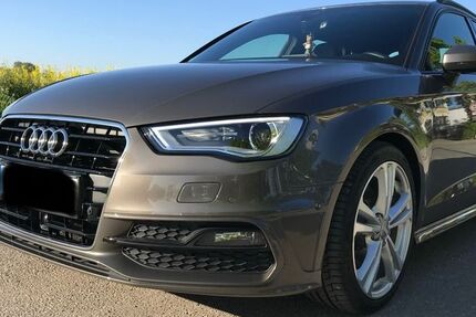 Audi A3 157.000 km 14.990 € Finsing 85464