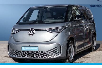 VW ID. Buzz 6.660 km 59.950 &euro; München 81829