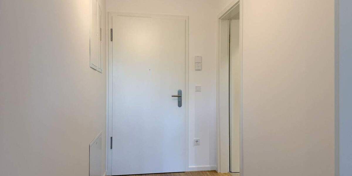 Etagenwohnung München Thalk.Obersendl.-Forsten-Fürstenr.-Solln - 2 Zimmer, 58 m&sup2;, 1.435&euro; | Angebot:25527155