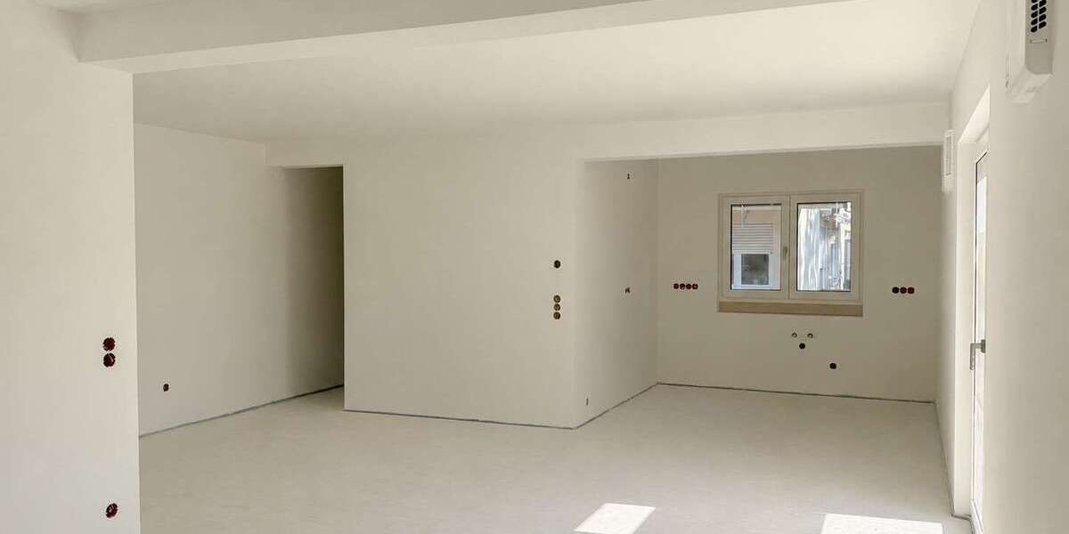 Etagenwohnung München Ramersdorf-Perlach - 4 Zimmer, 106 m&sup2;, 2.743&euro; | Angebot:27095776