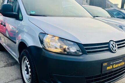 VW Caddy 150.000 km 7.990 &euro; München 81825