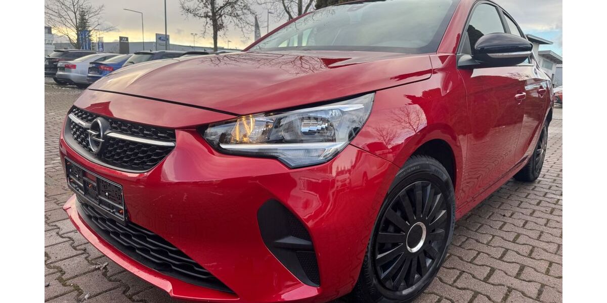 Opel Corsa 68.000 km 9.990 &euro; Dachau 85221