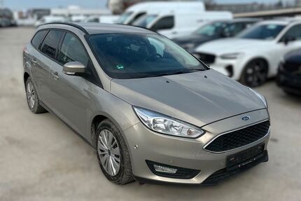 Ford Focus 188.200 km 5.995 &euro; Puchheim 82178