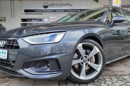 Audi A4 94.000 km 24.990 &euro; München 81541