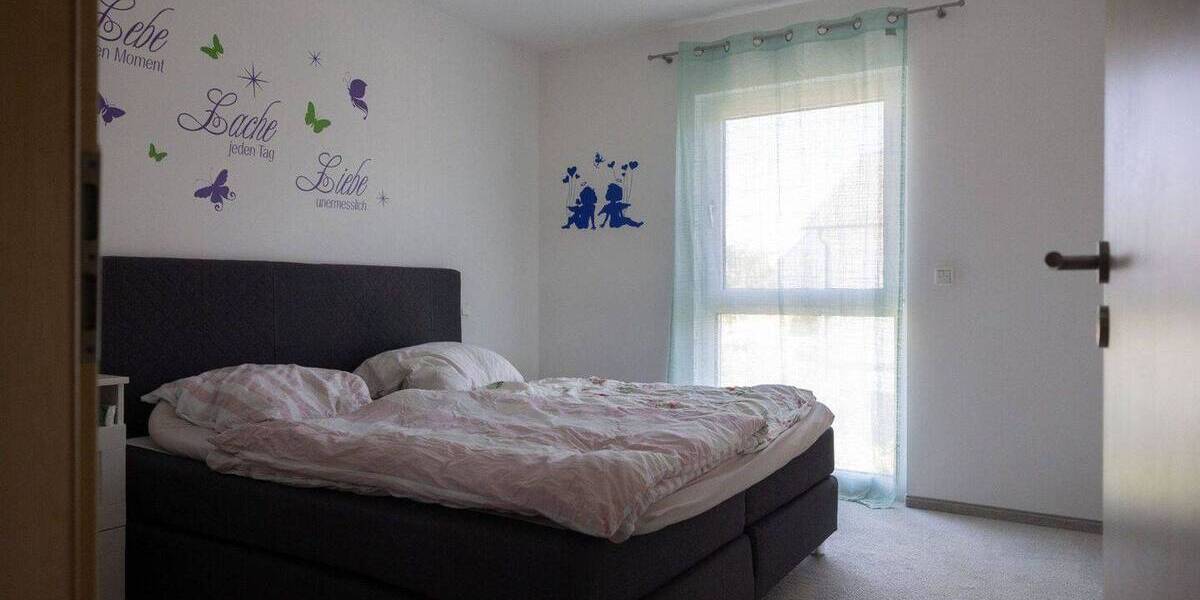 Doppelhaushälfte Weichs - 5 Zimmer, 125 m&sup2;, 780.000&euro; | Angebot:26816364