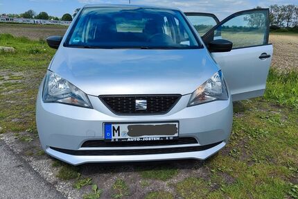 Seat Mii 70.000 km 5.199 &euro; Dachau 85221