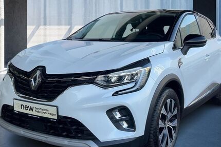 Renault Captur 26.297 km 18.490 &euro; Unterschleißheim 85716