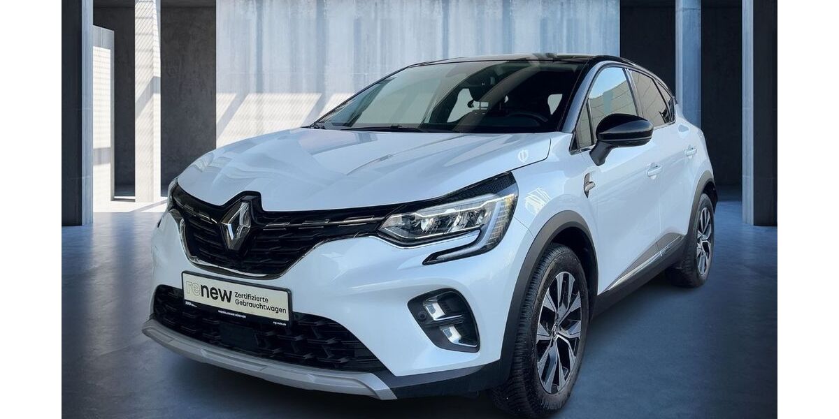 Renault Captur 26.297 km 18.490 &euro; Unterschleißheim 85716