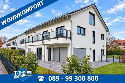 Haus Kirchheim / Heimstetten Heimstetten - 6 Zimmer, 199 m&sup2;, 3.350&euro; | Angebot:27430213