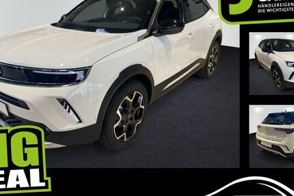 Opel Mokka 10.000 km 21.490 &euro; München 80807
