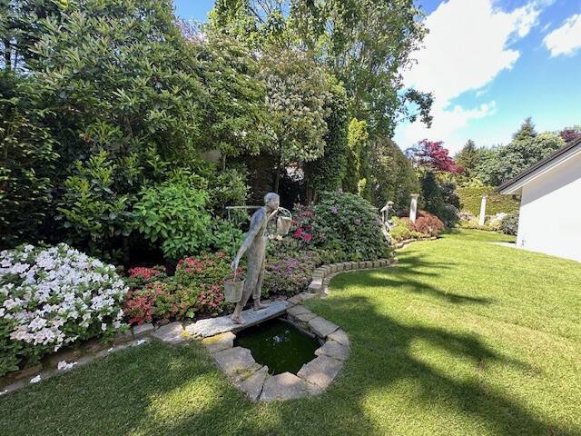 Mehrfamilienhaus, Wohnhaus Grünwald - 7 Zimmer, 280 m&sup2;, 3.950.000&euro; | Angebot:25879926