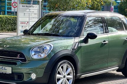 Mini Cooper S 138.700 km 11.900 &euro; Grasbrunn bei München 85630