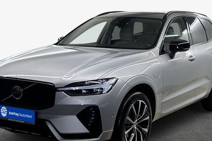 Volvo XC60 38.604 km 45.490 &euro; München 80809