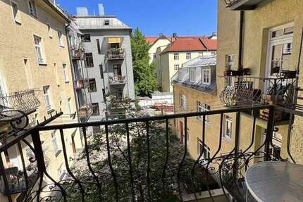 Wohnung zum Kaufen in München 655.000 € 52.54 m² 2 zimmer