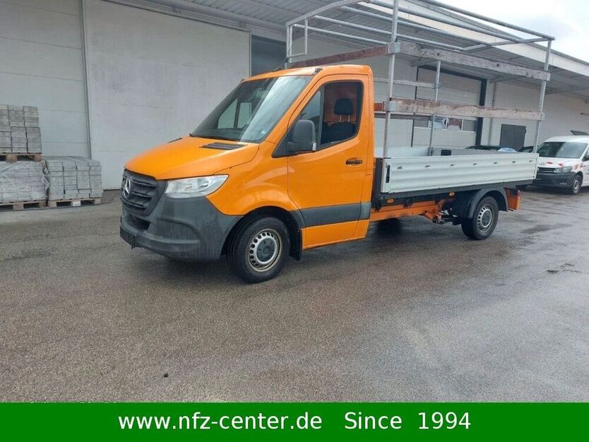 Sprinter